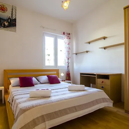 Appartement Music School Split