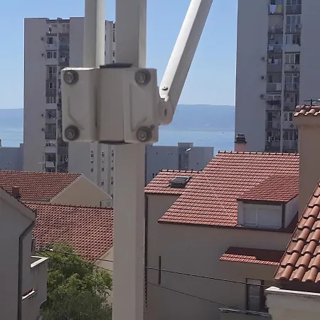 Music School Apartman *