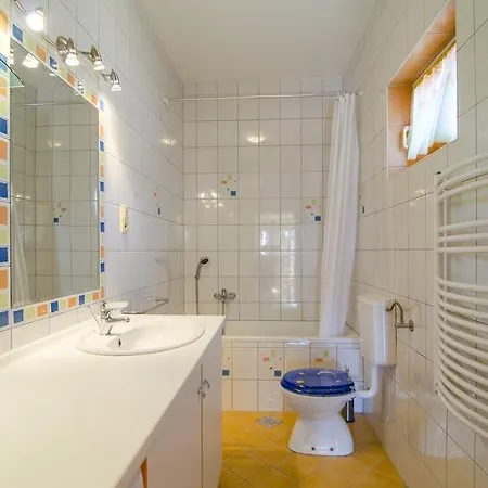 Appartement Music School Split