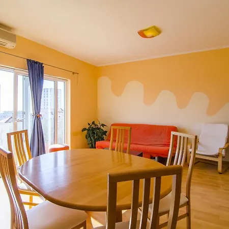 아파트 Music School 스플리트