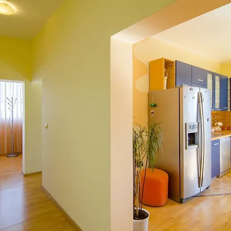 Music School Appartement