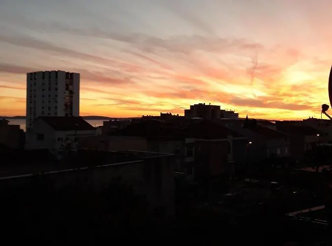 Music School * Split