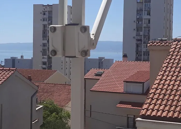 Music School Apartman *