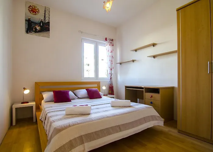 Apartman Music School Split