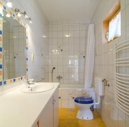 Apartman Music School Split