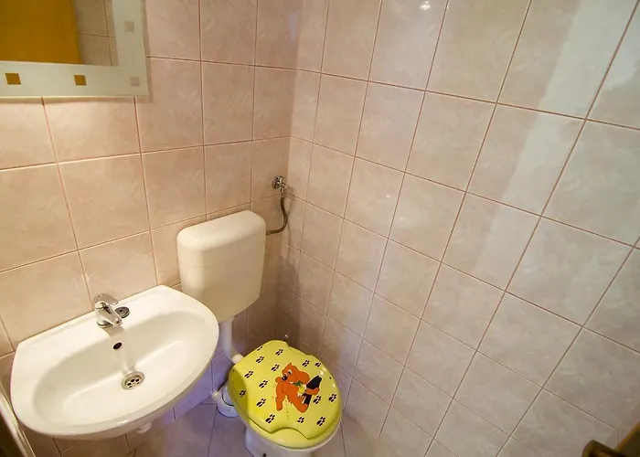 Music School Apartman *