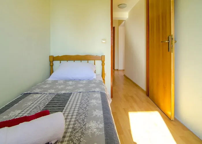 Music School Apartman *