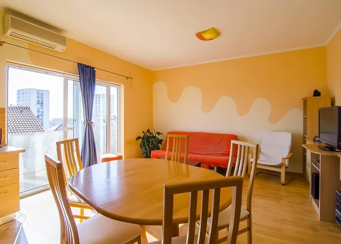 Apartman Music School Split