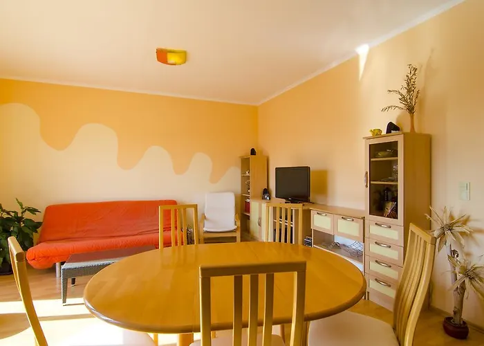 Music School Apartman *