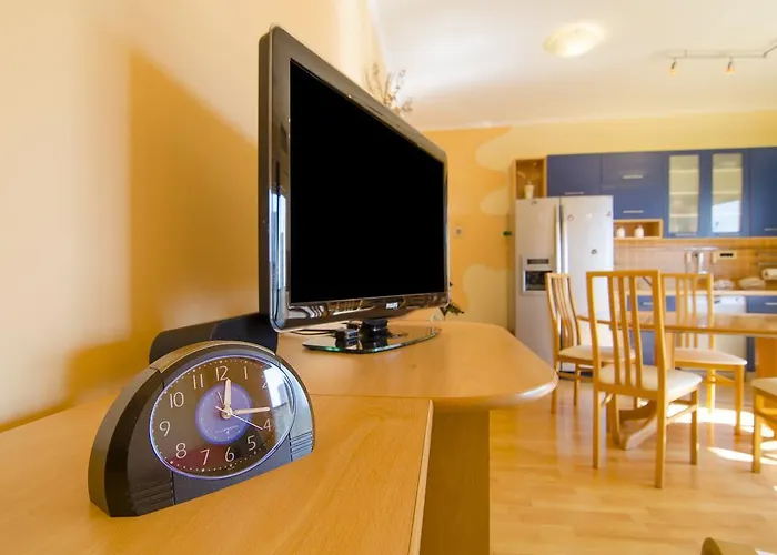 Music School Apartman Split