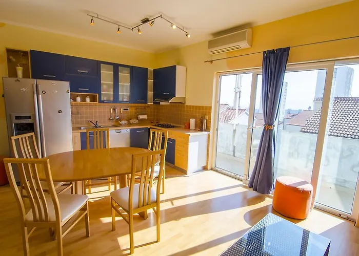 Music School Apartman