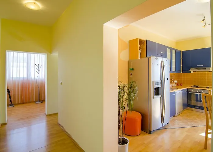 Music School Apartman