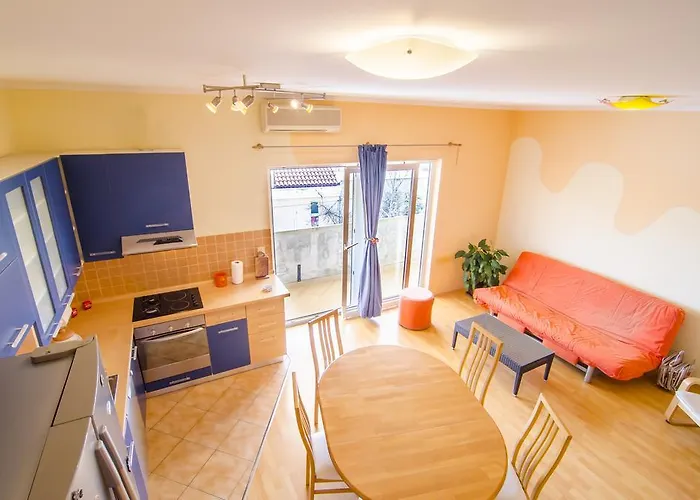 Music School Apartman