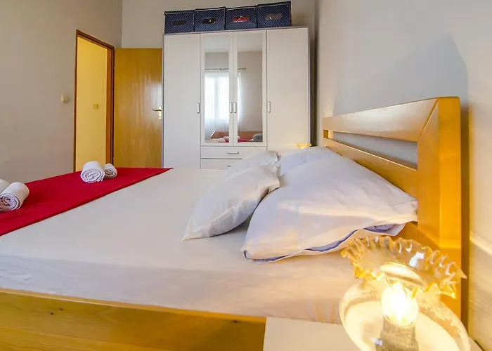 Apartman Music School Split