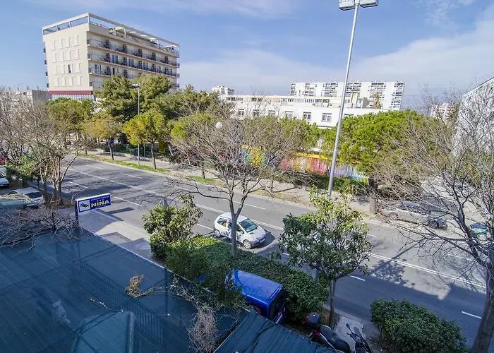 Music School * Split