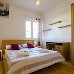 Appartement Music School Split