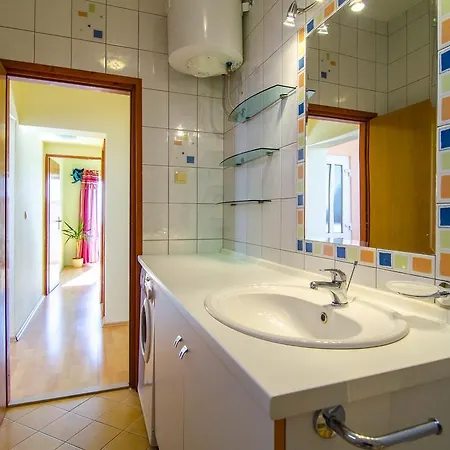 Apartment Music School
