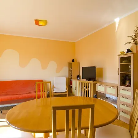 Music School Apartment *