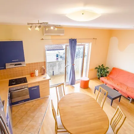 Music School Apartment
