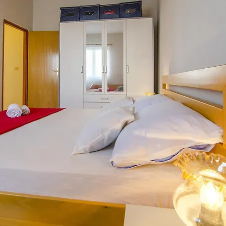 דירה Music School ספליט