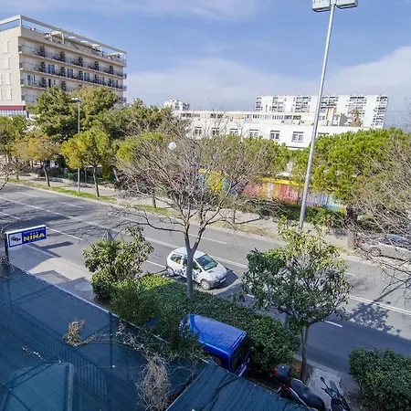 Music School * ספליט